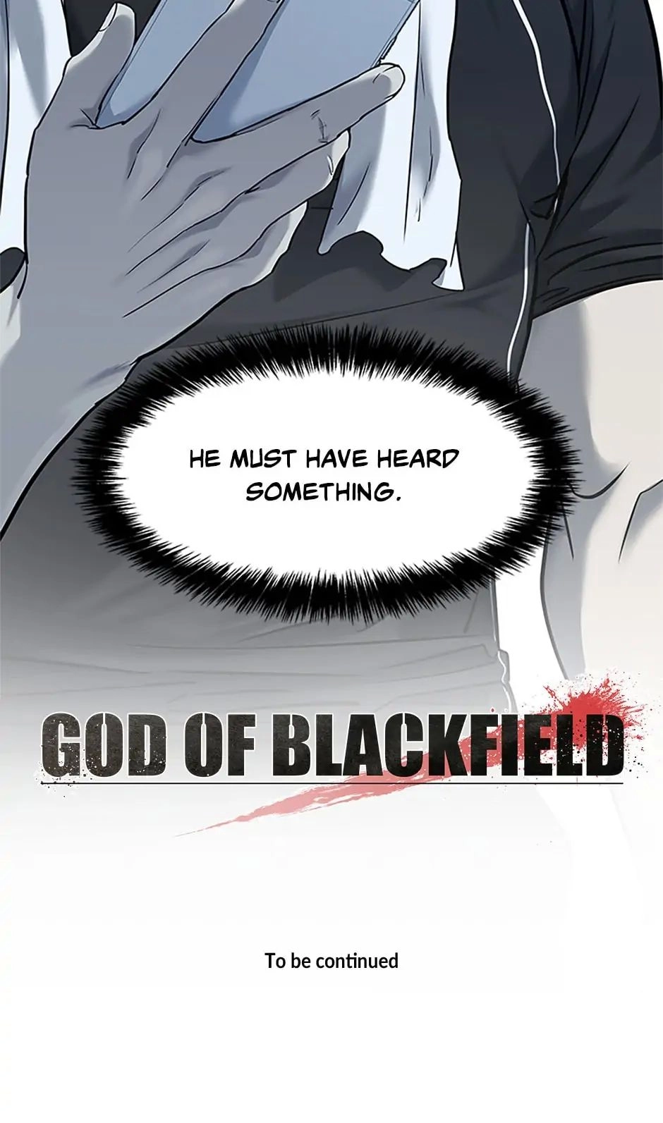 God of Blackfield Chapter 157 88